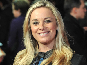 Tamzin Outhwaite