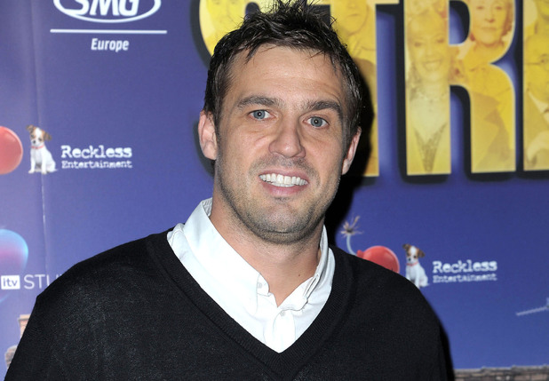 Jamie Lomas