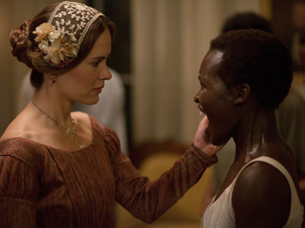 Vera Farmiga Wanted Sarah Paulsons 12 Years A Slave Role Movies News