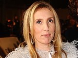 Sam Taylor-Johnson to direct '50 Shades of Grey' movie