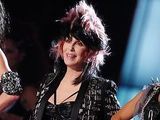 Cher performs new single 'Woman's World' on 'The Voice' - video