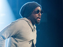 will.i.am says his decision to stay on The Voice had nothing to do with money.
