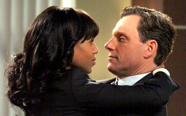 Scandal Tony Goldwyn Qanda Olivia And Fitz Are Scandal Moments 1503