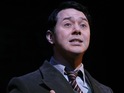 The actor doesn't want the role "because your friend writes it".