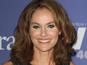 Amy Brenneman signs to play the wife of Justin Theroux's police chief.