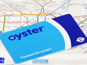 Commuters may soon be able to go on the Tube using their phones instead of an Oyster card.