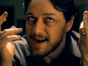 James McAvoy in Filth