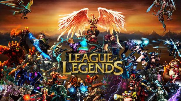 Retirado de http://www.digitalspy.co.uk/gaming/news/a498095/league-of-legends-recognised-as-a-sport-by-us-government.html#~oCI8QKrAXrrorL