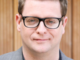 Hollyoaks' executive producer Bryan Kirkwood