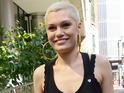 The singer says Danny, Will or Tom never received the bad press she got.