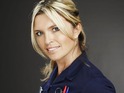 The actress says she wants to distance herself from her Holby City character.