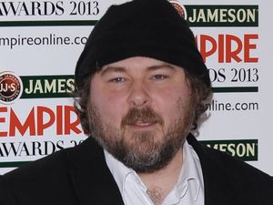 Ben Wheatley