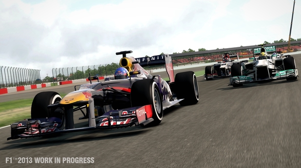 Best Ps3 Racing Games Of 2013