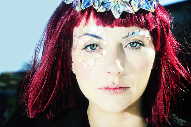 Charlotte Church press shot 2013.