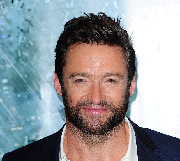 Hugh Jackman arriving for the UK Premiere of The Wolverine, at the Empire Leicester Square, London.