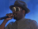 Black Eyed Peas singer reportedly takes a deal to make return for third series.
