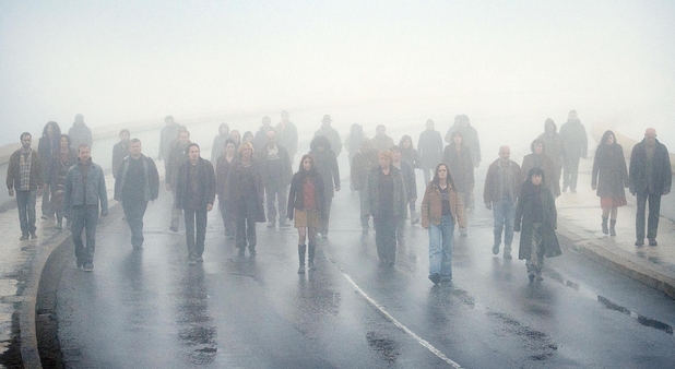 The Returned