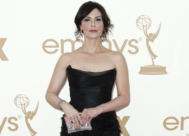 Michelle Forbes