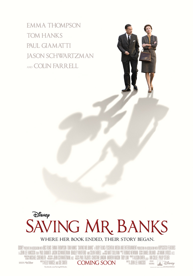 Фильмы которые стоит посмотреть в 2013 году Movies_saving-mr-banks-poster