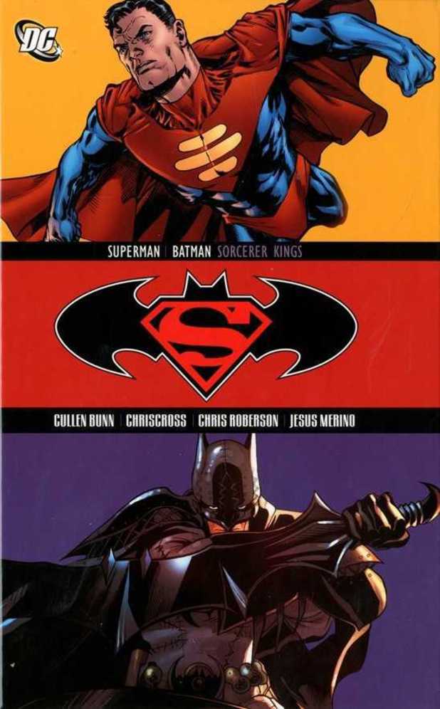 Superman/Batman