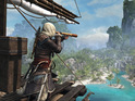 Digital Spy looks at Assassin's Creed 4: Black Flag.