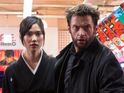 Hugh Jackman's mutant action movie knocks The Heat out of top slot.