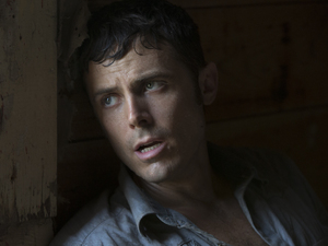 Casey Affleck as Bob Muldoon in 'Ain't Them Bodies Saints'