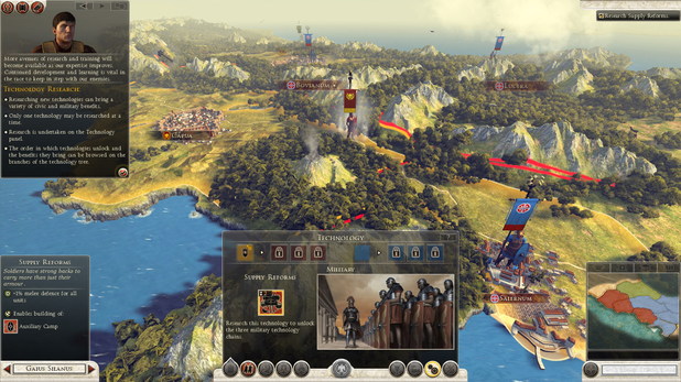 Will Rome Total War Work On Vista