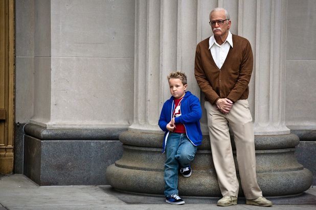 Johnny Knoxville in Jackass Presents: Bad Grandpa