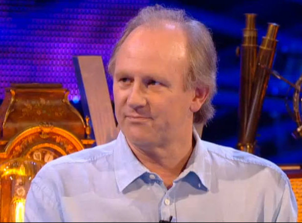 Doctor Who Live - Peter Davison