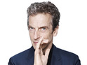 Sci-fi showrunner calls his new lead "one of the best actors in the country".
