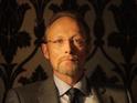 Charles Augustus Magnussen will face Benedict Cumberbatch's Sherlock.
