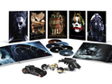15 Christmas present ideas for movie-loving friends and family members.