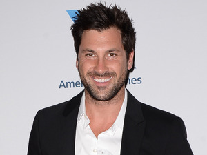 Maksim Chmerkovskiy