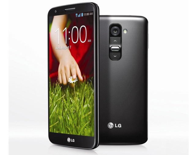 LG G2