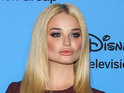 Former soap star Emma Rigby reveals Hollywood look at Disney & ABC press tour.
