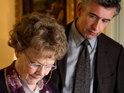Steve Coogan, Judi Dench in Philomena