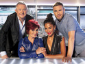 Peter Fincham suggests Simon Cowell's shows are likely to stick around.
