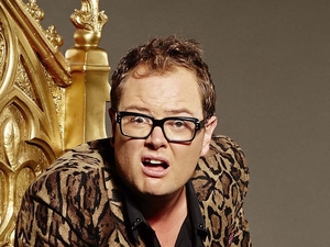 Alan Carr Chatty Man