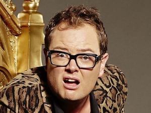 Alan Carr Chatty Man