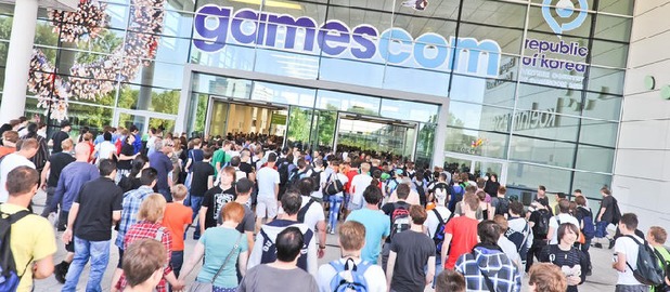 gamescom