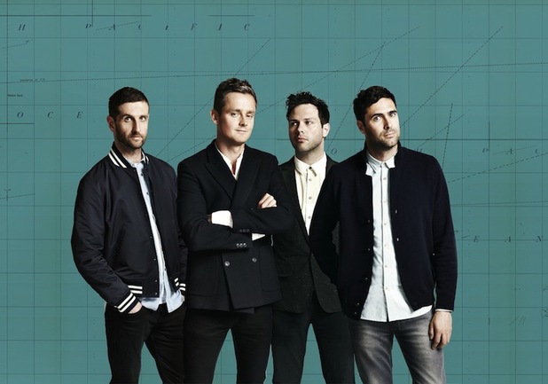 Keane