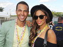JLS's Aston describes his bandmate as "like The Incredible Hulk in the bedroom".
