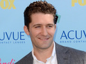 He suggests that he may take on a theatrical role rather than staying in TV.