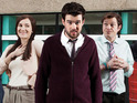 BBC Three and BBC Four unveil their plans for this year's Christmas programming.