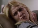 Carrie Mathison (Claire Danes) pleads Brody's innocence in season premiere.