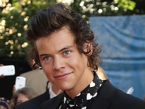 Caroline Flack: 'I had an unconventional relationship with Harry