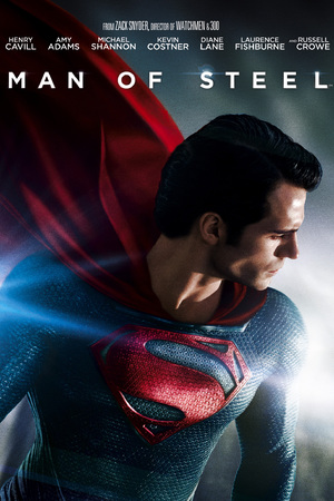 Man of Steel