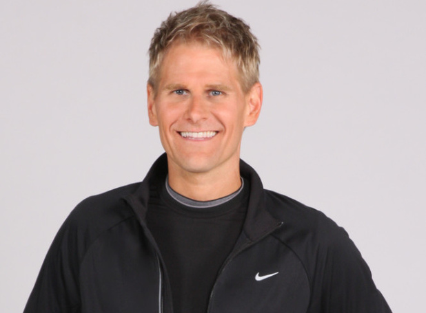 Nike FuelBand consultant Jay Blahnik