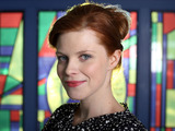 Vanessa Hehir as Sue Spark in Waterloo Road